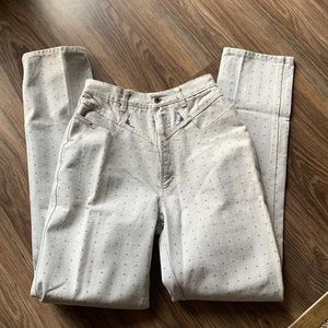 Vintage Blaze Jeans